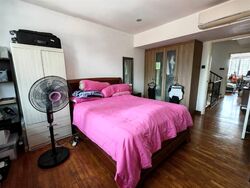 Saraca Villas (D28), Terrace #592523941